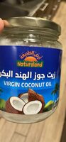 Virgin Coconut Oil