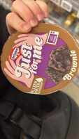 Just for me - brownie