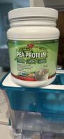 Pea Protein