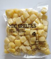 Mini krieltjes