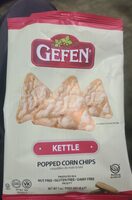 Kettle