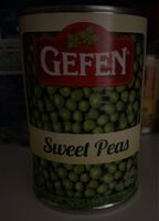 Sweet Peas