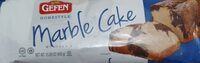 Marble Cake
