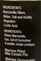 Olives