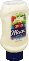 Mayo Squeeze Me ! Original Moyonnaise