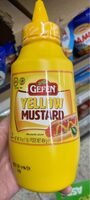 Yellow Mustard
