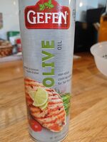 Olive Oil