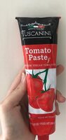 Tomato Paste - Premium Tuscan Tomatoes