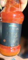 Truffle ketchup