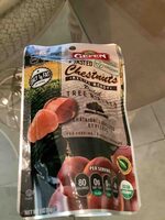 Organic Roasted Chestnuts