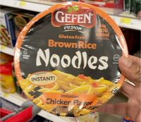 Noodles