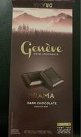 Drama Dark Chocolate