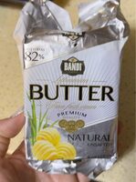 Butter