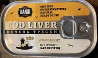 Cod Liver