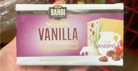Ice cream sandwich