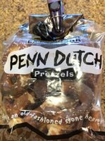 Pretzels