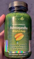 Ashwagandha