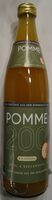 Pomme 200