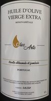 Huile d'olive vierge extra mono variétale