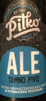 Ale tamno pivo
