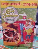 Petale Cacao