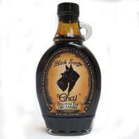 100% Natural Chai Concentrate