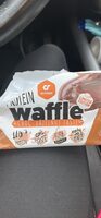 PROTEIN waffle