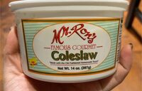 Coleslaw