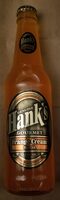 Orange Cream Soda