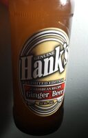 Ginger beer