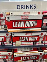 Lean Body