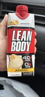 Protein Shake