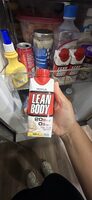 Protein shake