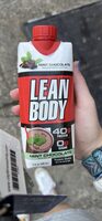 Protein Shake