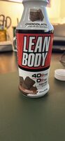 Protein Shake