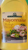Mayonnaise