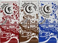 Dark chocolate bar