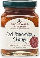 Old Farmhouse Chutney