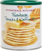 Farmhouse pancake & waffle mix imp