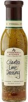 Cilantro Lime Dressing