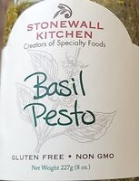 Basil Pesto