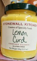 Lemon Curd