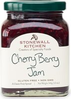 Cherry Berry Jam