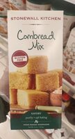 Cornbread Mix imp