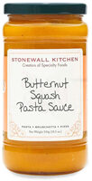Butternut Squash Pasta Sauce