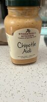Chipotle Aioli imp