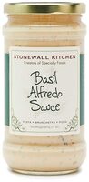Stonewall kitchen, basil alfredo sauce