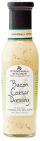 Bacon caesar dressing