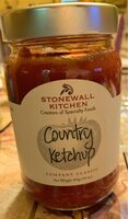Country Ketchup
