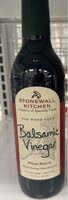Balsamic Vinegar